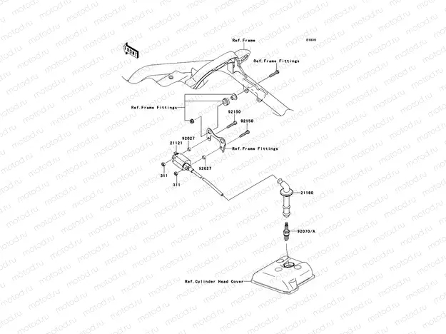Ignition System