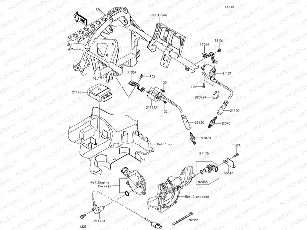 Ignition System
