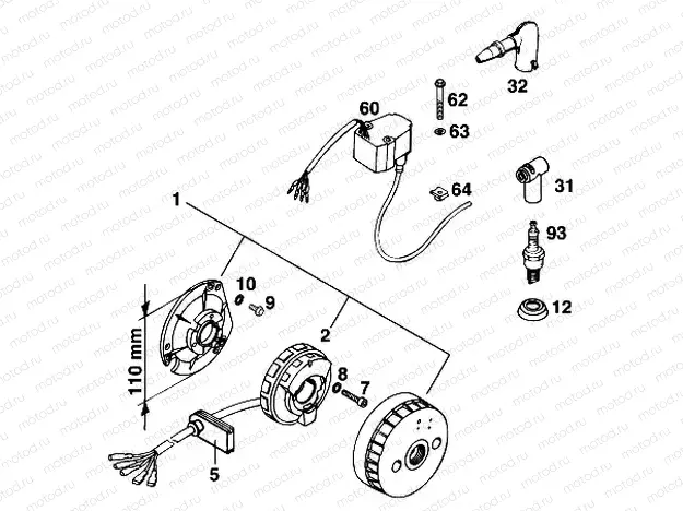 IGNITION SYSTEM