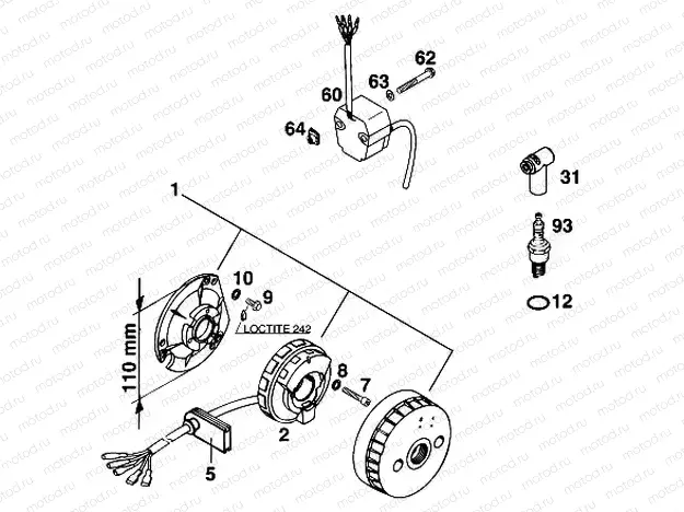 IGNITION SYSTEM