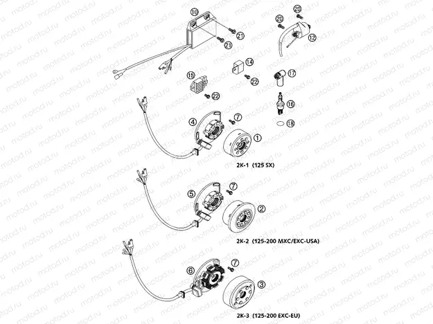 IGNITION SYSTEM