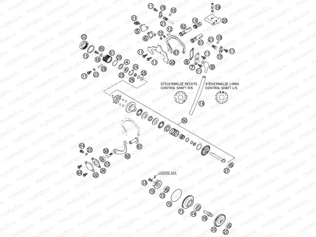 IGNITION SYSTEM