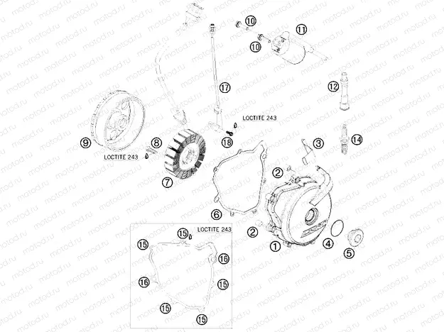 IGNITION SYSTEM