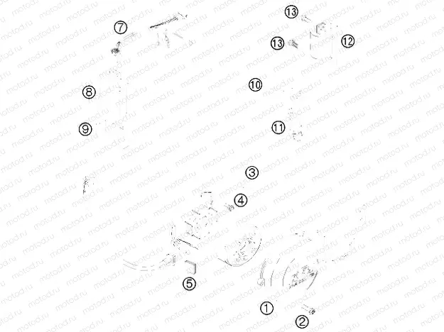 IGNITION SYSTEM