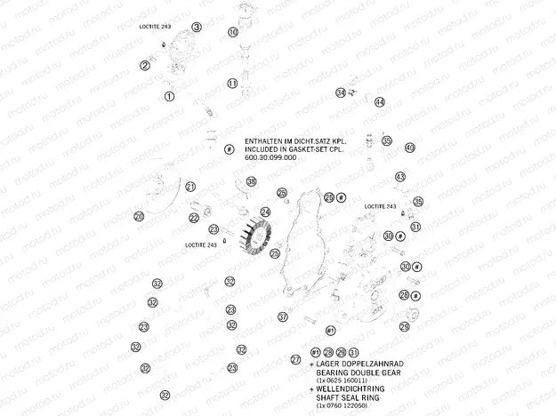 IGNITION SYSTEM