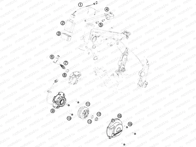 IGNITION SYSTEM