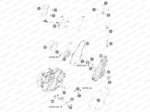IGNITION SYSTEM
