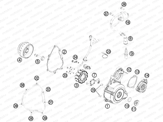 IGNITION SYSTEM