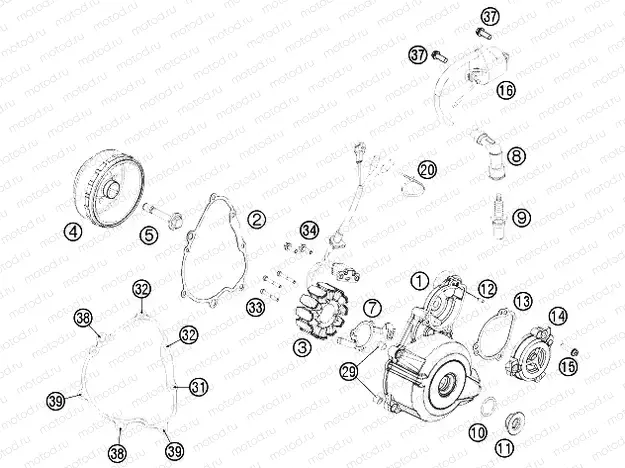 IGNITION SYSTEM