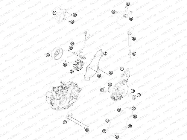 IGNITION SYSTEM