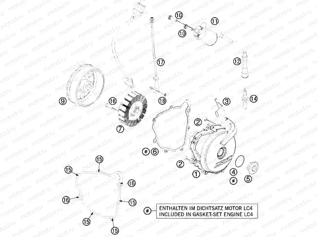 IGNITION SYSTEM