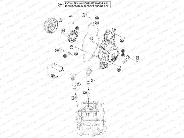 IGNITION SYSTEM