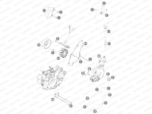 IGNITION SYSTEM
