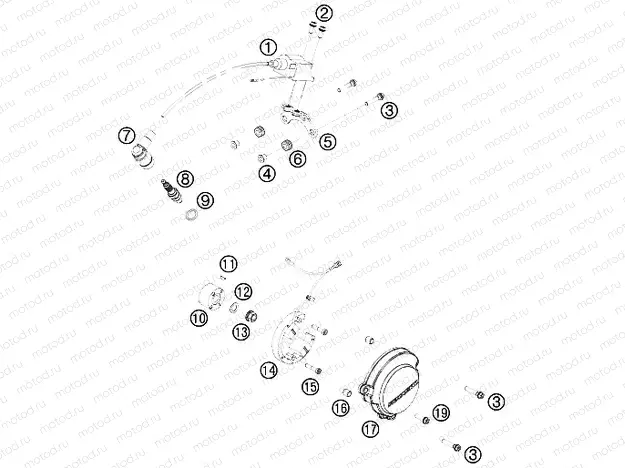 IGNITION SYSTEM