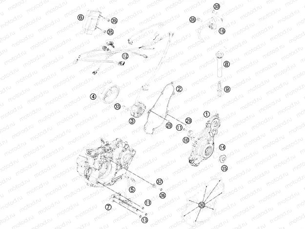 IGNITION SYSTEM