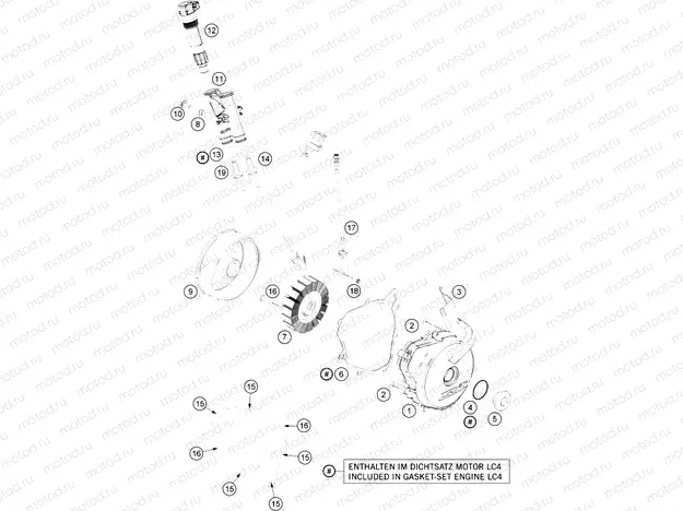 IGNITION SYSTEM
