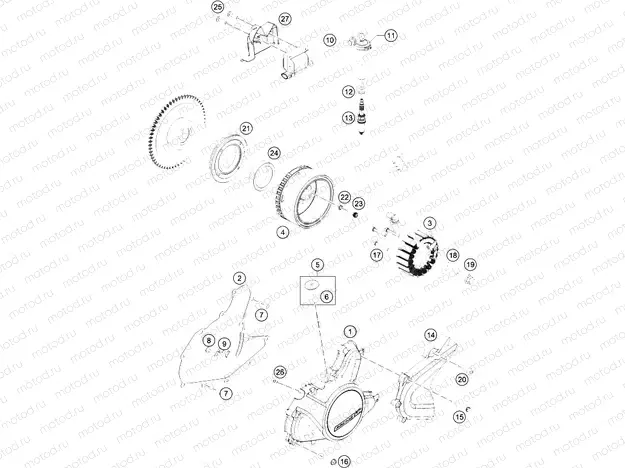 IGNITION SYSTEM