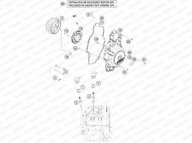 IGNITION SYSTEM