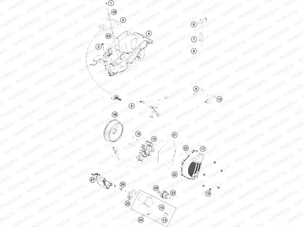 IGNITION SYSTEM