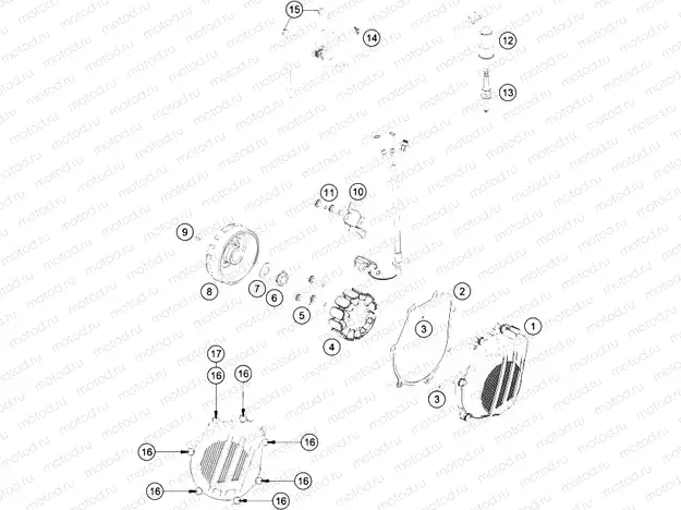 IGNITION SYSTEM