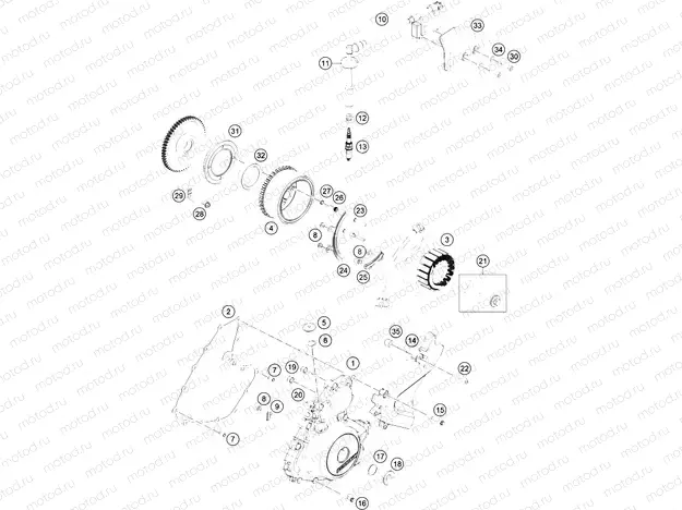IGNITION SYSTEM