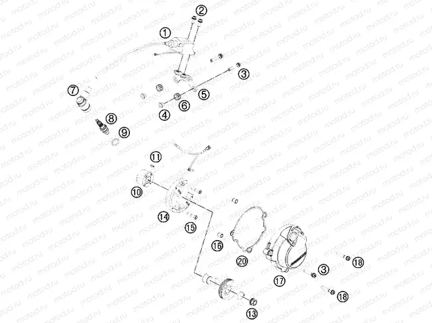IGNITION SYSTEM