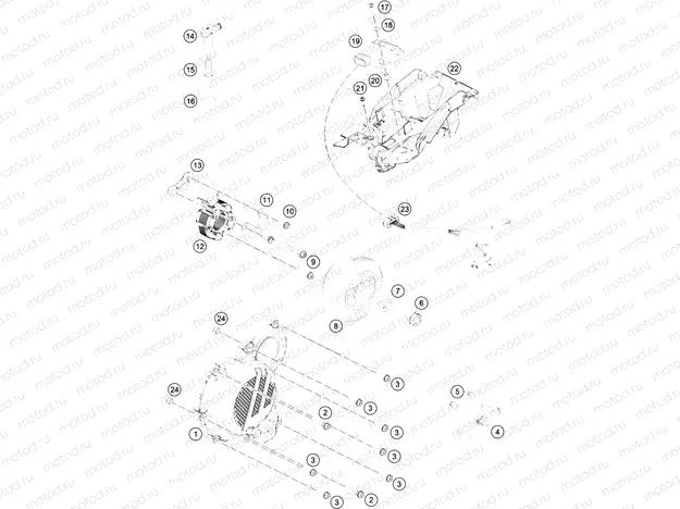 IGNITION SYSTEM