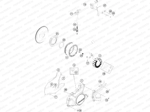 IGNITION SYSTEM