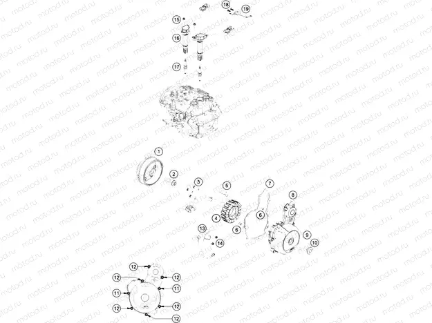 IGNITION SYSTEM
