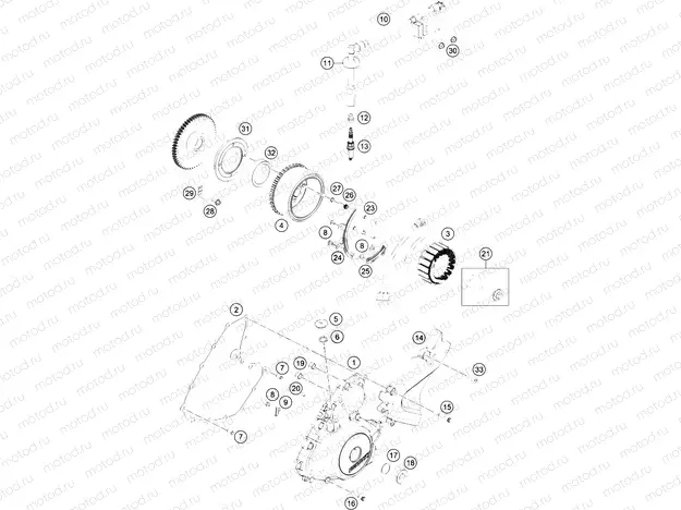 IGNITION SYSTEM