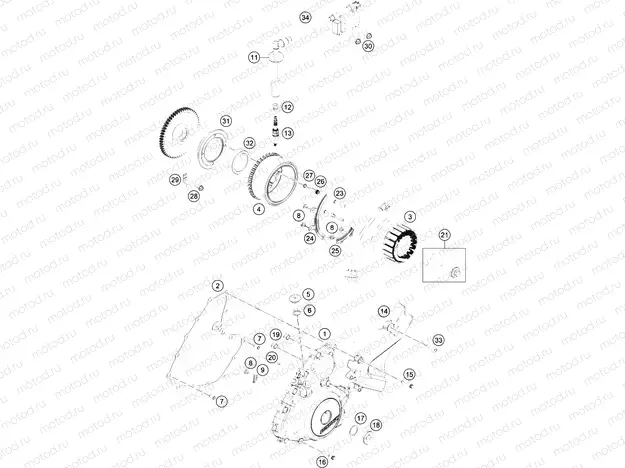 IGNITION SYSTEM