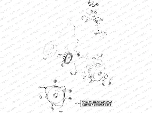 IGNITION SYSTEM
