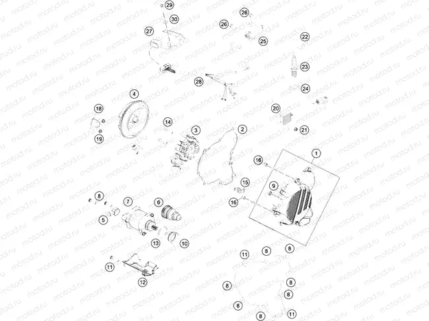 IGNITION SYSTEM