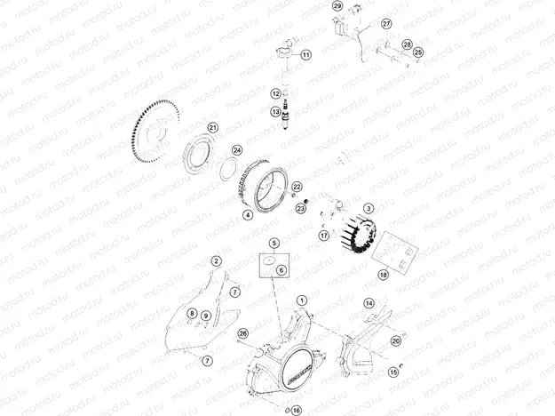 IGNITION SYSTEM