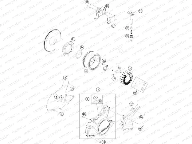 IGNITION SYSTEM