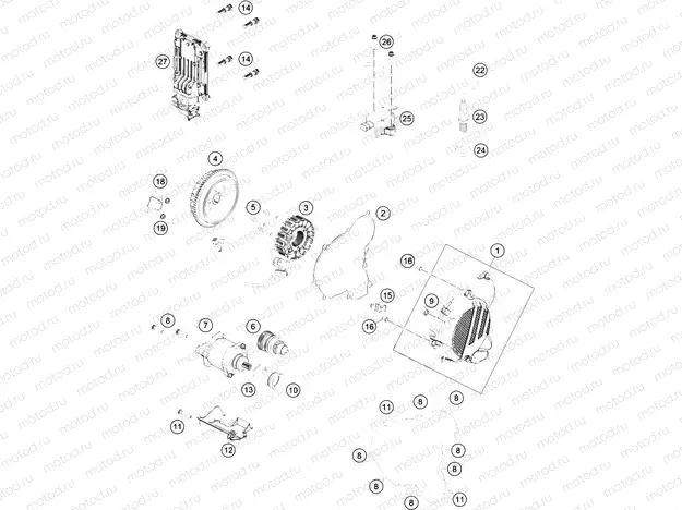IGNITION SYSTEM