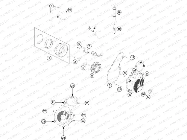 IGNITION SYSTEM