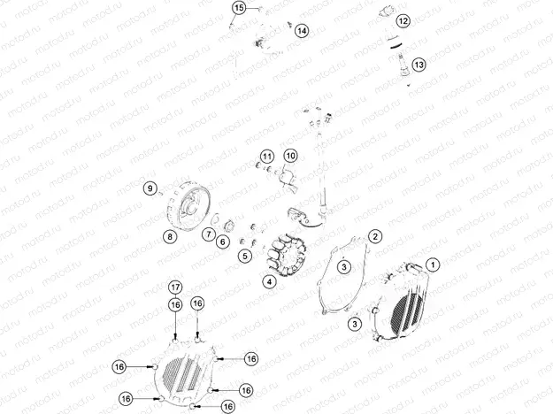 IGNITION SYSTEM