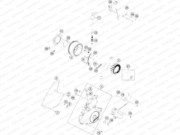 IGNITION SYSTEM