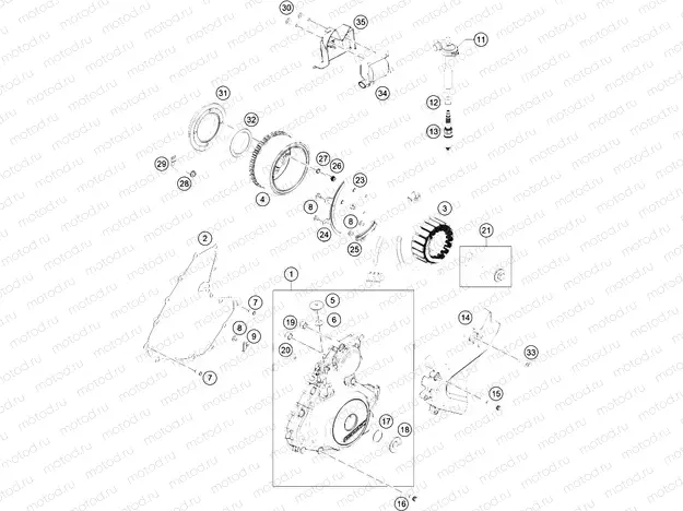IGNITION SYSTEM