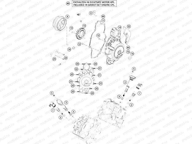 IGNITION SYSTEM