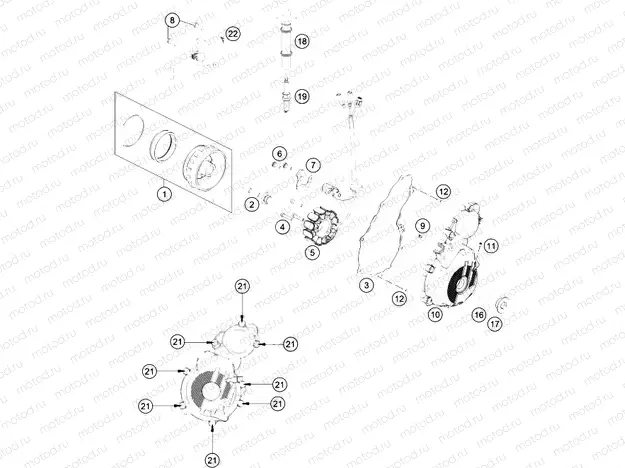 IGNITION SYSTEM