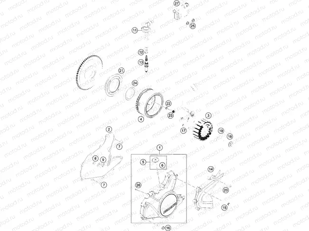 IGNITION SYSTEM