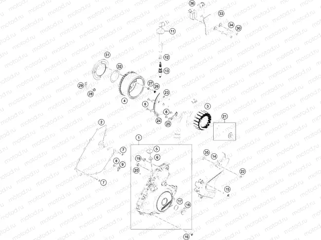 IGNITION SYSTEM