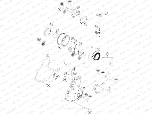 IGNITION SYSTEM