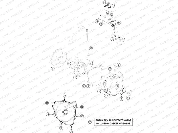 IGNITION SYSTEM