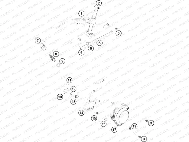 IGNITION SYSTEM
