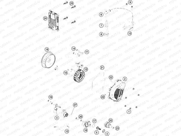 IGNITION SYSTEM