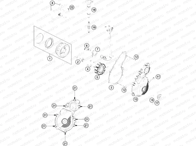 IGNITION SYSTEM