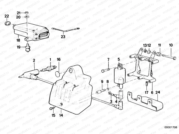 Ignition system